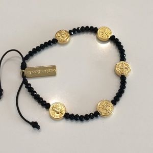 Stellar Blessings Night Sky Blessing Bracelet